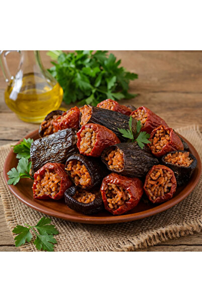 Kuru Dolma 1kg
