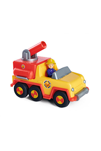 Fireman Sam Vehicul Venus cu figurină Penny