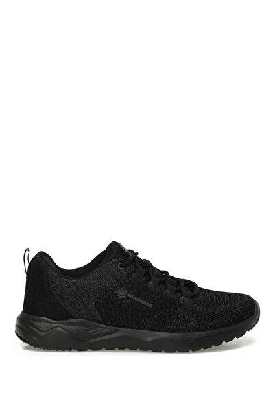 lumberjack Maximus 5Pr Black Men's Sneaker A102019111