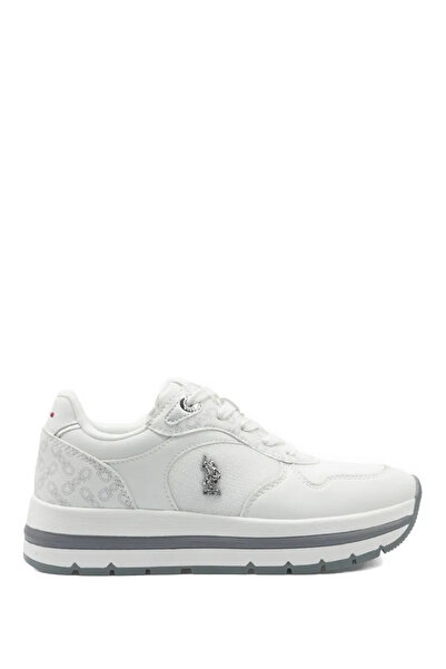U.S. Polo Assn. Women's Casual Shoes A102157890 Shery 6Fx