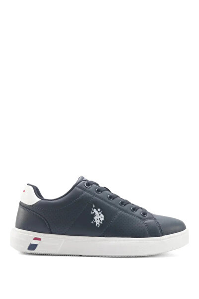 U.S. Polo Assn. حذاء رياضي رجالي A101947462 أنتوني 5Fx