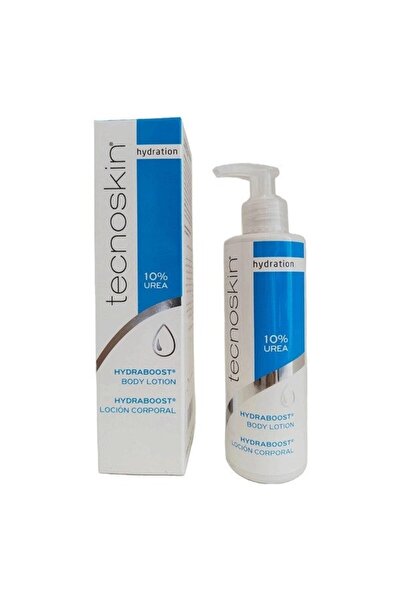 TECNOSKIN Hydraboost Body Lotion, Ενυδατική Λοσιόν Σώματος για Κανονικό και Ξ...