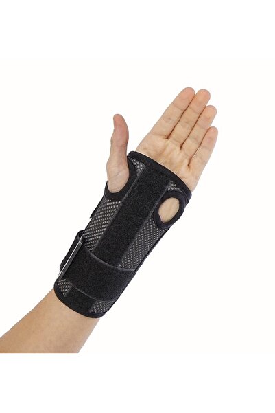 Anatomic Help 0503 Νάρθηκας Υποστήριξης Καρπού - Αριστερός L