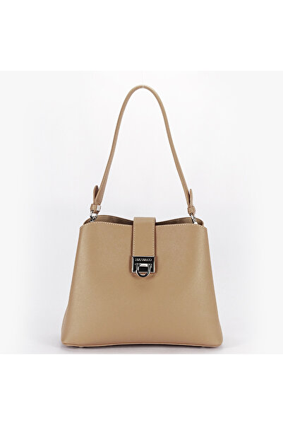 Diana&Co Medium light brown bag DRM915-3 15