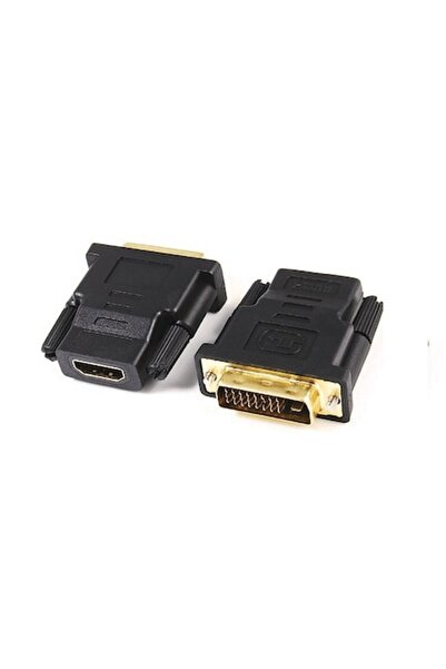 HOZRO Adaptor DVI-D tată la HDMI A mamă