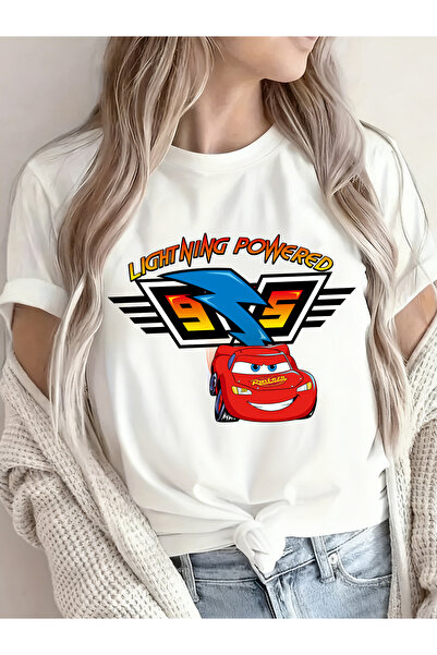 SAUDI Men and Women's 100% Cotton T-Shirt - Oversized Crew Neck Short Sleeve ...