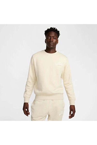 Nike Hanorac din fleece pentru bărbați Club - L