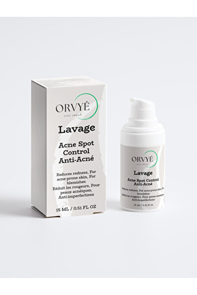ORVYE Acne Spot Care
