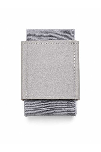 Genaric Premium Elastic Card Wallet