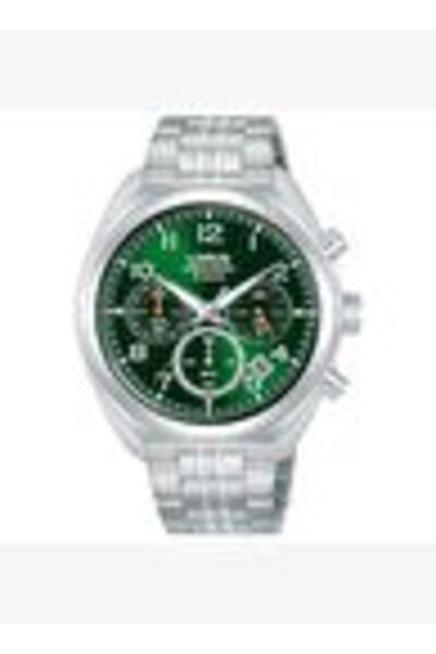 Lorus Rt391Kx9 Men's Wristwatch