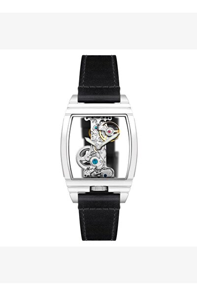 Earnshaw Es-8299-02 Men's Wristwatch
