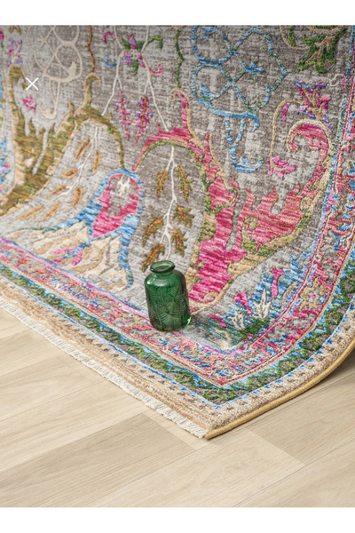 SEYRAN HALI Vintage Monde Multi Halı