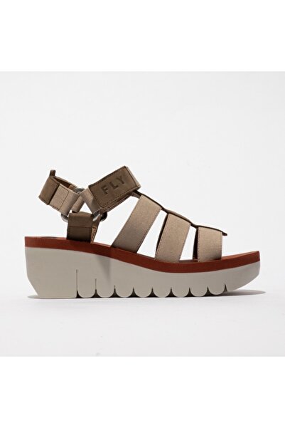 Fly London YOJI198FLY Military/Beige/Brick