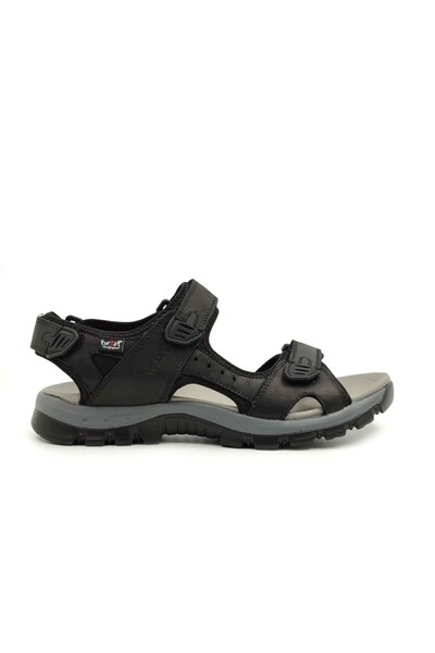 Twist EXPLORER 100-20 Nobuck Black