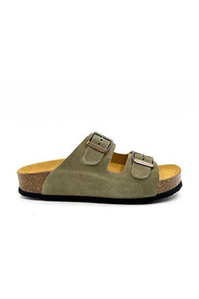 PLAKTON 340010 Afelpado Light Kaki