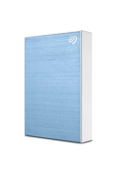 Seagate Disc One Touch 4TB 2,5 STKZ4000402 blue