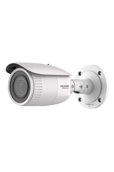 HIKVISION HIWATCH IP κάμερα HWI-B640H-Z, POE, 2.8-12mm, 4MP, IP67
