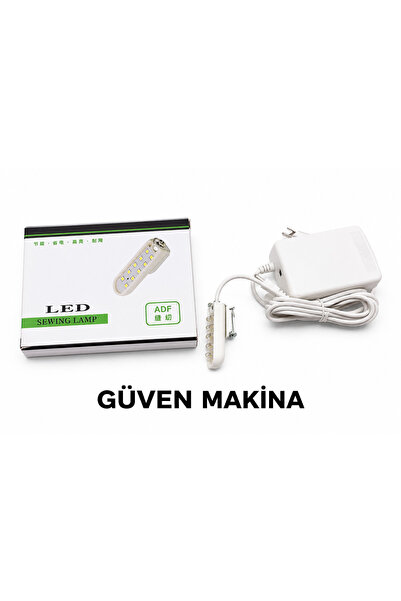 SEWİNG KÜÇÜK LED LAMBA
