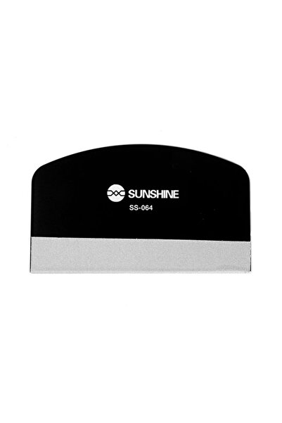 SUNSHINE scraper SS-064B για αφαίρεση film οθόνης smartphone