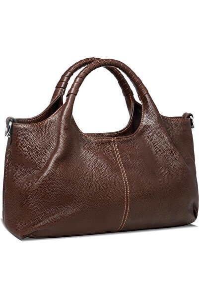 Iswee Satchel Handbag for Women
