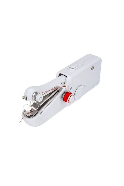 Tradesor Ραπτομηχανή χειρός μπαταρίας - Handy Sewing - 094519