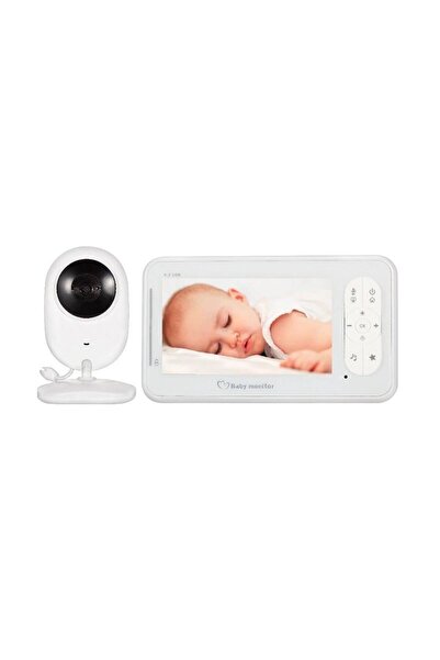 Tradesor Ενδοεπικοινωνία μωρού - Baby Monitor - A920 - 321056
