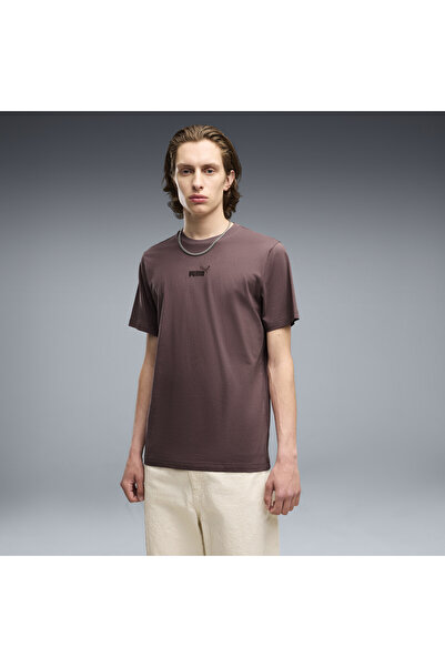 Puma Tričko Essentials Small No. 1 Logo