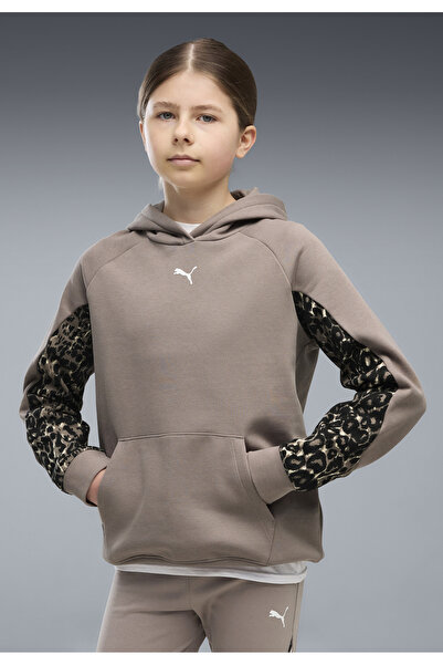 Puma Sport Animal Fleece-Hoodie