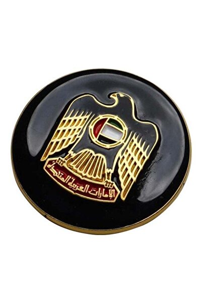 BadgeWorld شارة روفاتي الإمارات العربية المتحدة