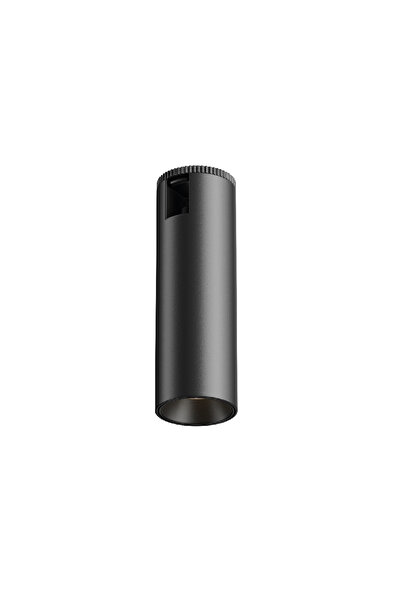 InLight Εξωτερικός οδηγός 48V για Chandler rail 200W σε μαύρο χρώμα 13C-D001