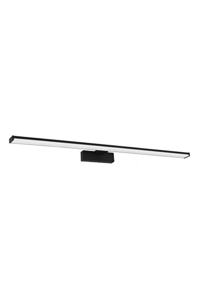 Eglo Φωτιστικό Μπάνιου IP44 78 εκ. LED 14W 1700lm Ουδέτερο Λευκό Αλουμίνιο Μα...