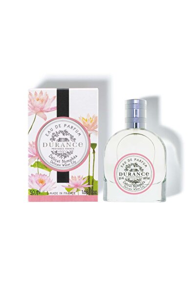 DURANCE زنبق الماء الرقيق - ماء عطر