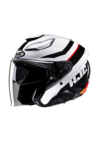 HJC F31 KASK NABY MC1