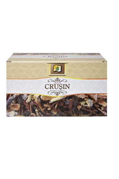 Stef Mar Ceai de Crusin Stef Mar, 20 buc x 1,5 g