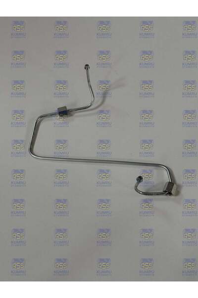 A6010703933 / A6010703133 - MERCEDES-BENZ UYUMLU DİZEL YÜKSEK BASINÇ ENJEKTÖR BORUSU