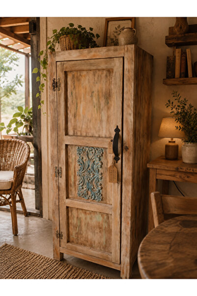 ROTAHOME banyo dolabi