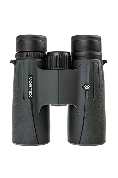 Vortex Binoclu Viper HD 8x42, 8x marire, 42mm, impermeabil, verde/negru