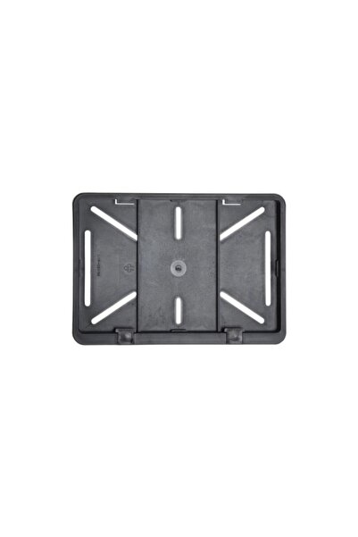 AUTOMAX Suport numar inmatriculare 26x17,50 cm