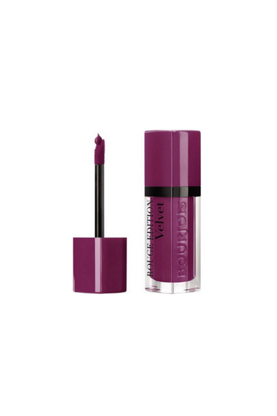 unkown احمر الشفاه ايديشن فيلفيت -14 Plum Plum