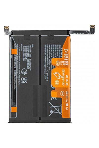 HONOR Acumulator Magic8 Lite, Service Pack 0235ARWA