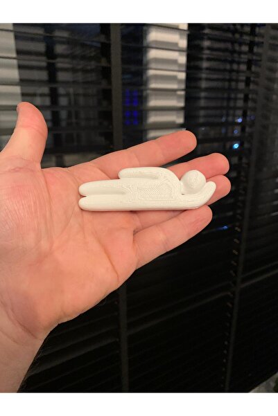Root Made Meccha Chameleon Boyanabilir Saklambaç Mini Oyun Figürü Seti ( 6 Figür )
