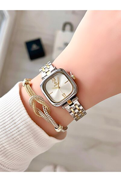 Homies Women's Wristwatch - Original Product - Bracelet Gift - 3 Atm Waterproof