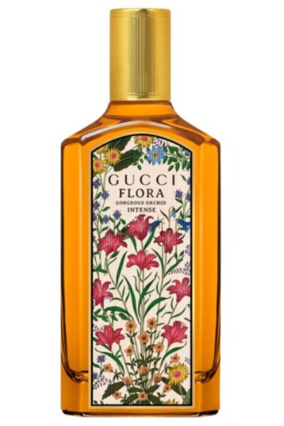 Gucci Flora Gorgeous Orchid Intense Edp 100 Ml