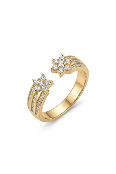Ceyora Gemella Ring