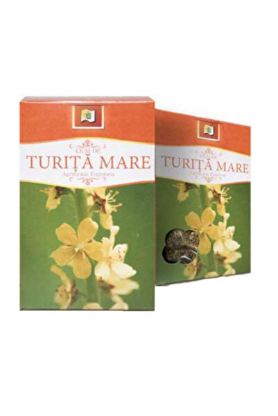 Stef Mar Чай Турита Маре, 50 г