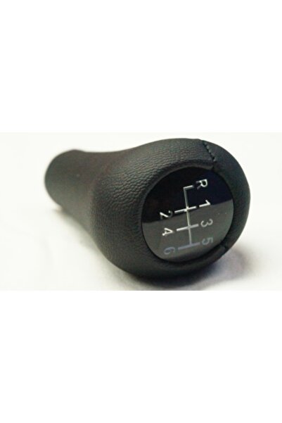 PİNUKS 25117523817Syh Bmw Gear Knob Bmw 6 Gear E30/34/36/39/46/60/62/90/92 Bl...