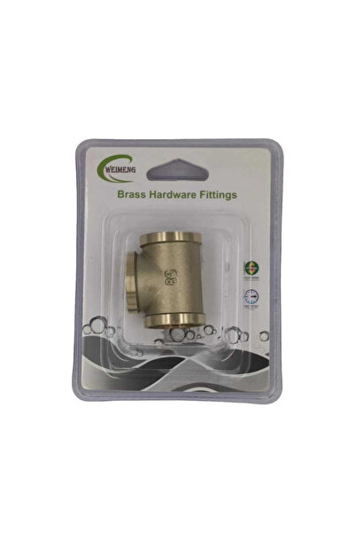 Tradesor Ταφ σύνδεσης θηλυκό - 3/4" - 080065