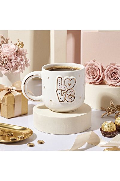Canarels Love Colorful Mug 300 ml