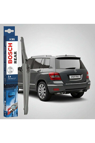 Bosch Πίσω Υαλοκαθαριστήρας Mercedes-Benz Σειρά GLK [204] (06.08–01.14) |   Π...