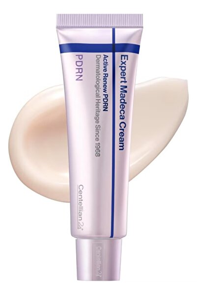Centellian 24 Expert Madeca Cream Active Renew PDRN 50ml - Firming, Elastic, ...